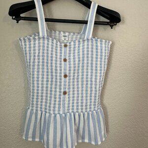 Old Navy Spaghetti Strapped Top